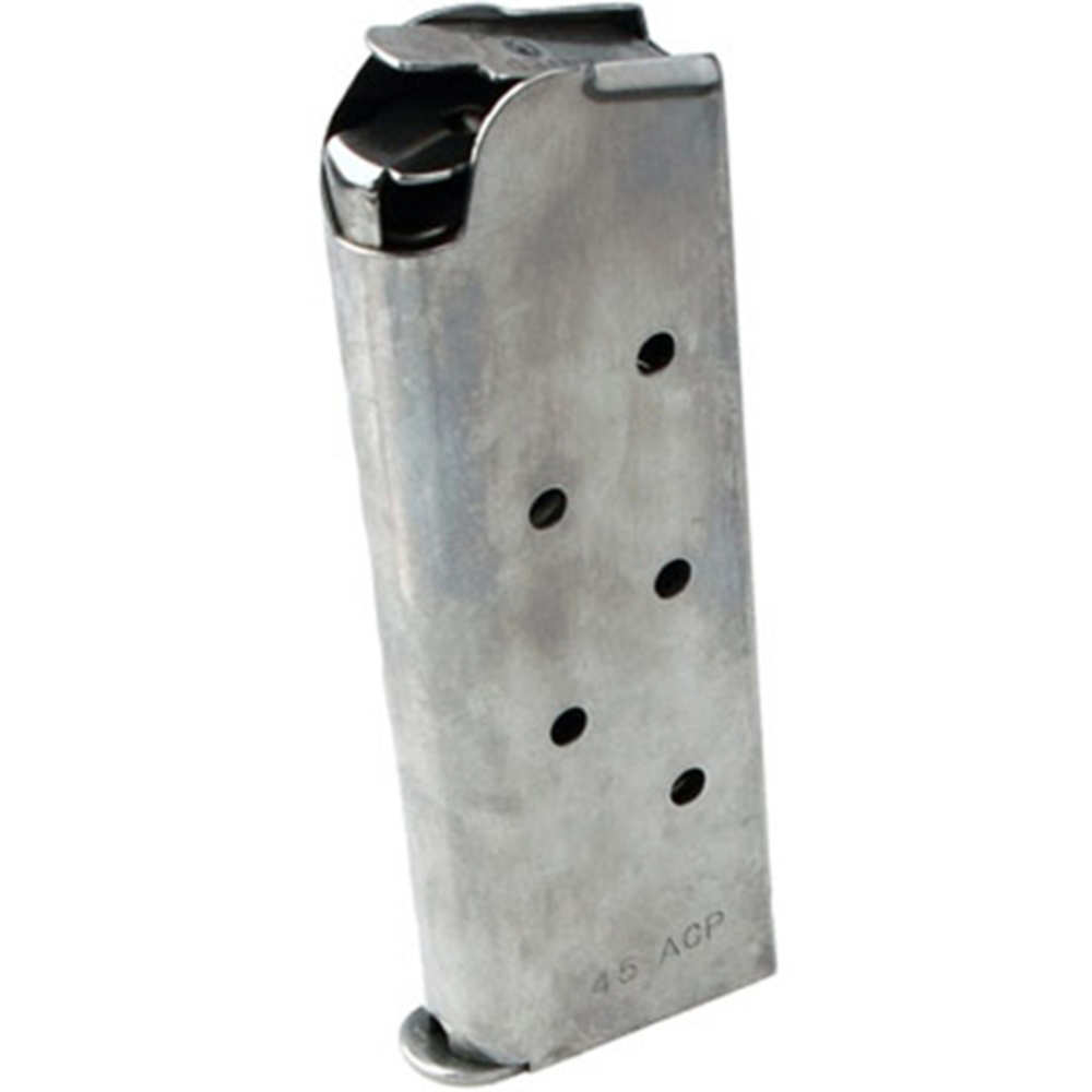 Magazines Sig Sauer 1911 45ACP SIG MAG1911457    1911   45 COMPCT  MAG  7R   STST • Model: 1911